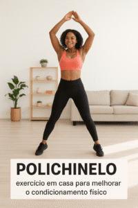 7 Exercícios para Fazer em Casa e Ganhar Condicionamento 7-exercicios-para-fazer-em-casa-e-ganhar-condicionamento-polichinelo