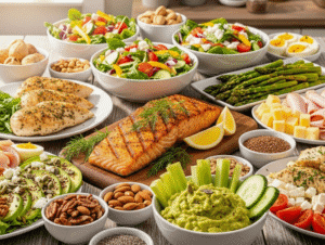 receitas-fitness-low-carb-para-emagrecer