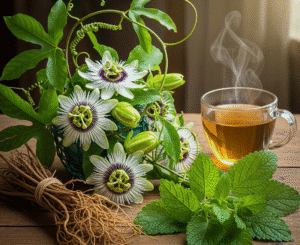 fitoterapia-ansiedade-insonia-maracuja-valeriana-cidreira