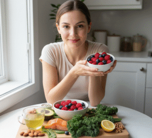 alimentacao-natural-para-acne-como-controlar-espinhas