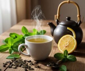 cha-verde-beneficios-como-preparar-melhor-horario