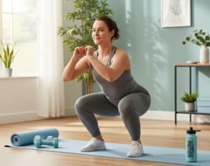 Exercícios Físicos para Iniciantes: Como Começar com Segurança exercicios-fisicos-para-iniciantes-como-comecar-com-seguranca