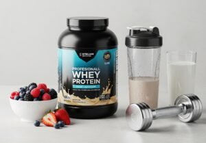 whey-protein-beneficios-tipos-consumo
